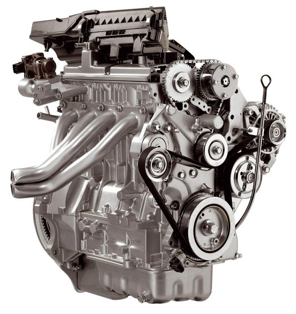 2011 En Relay Car Engine
